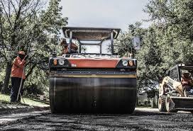 Fox River Grove, IL Driveway Paving Services Company